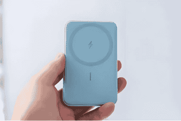 安克两国召回“自燃风险”充电宝：187万枚 