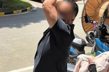 丰旭线缆负责人因打砸记者摄像机被刑拘 产品曾用于长沙地铁