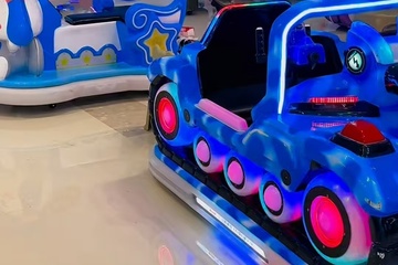 多地吾悦广场内小火车项目撤场：不少消费者会员