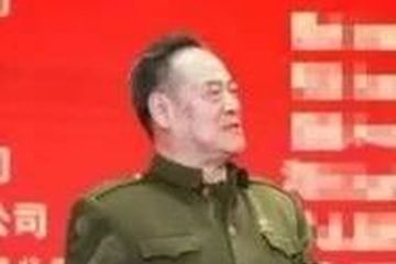 卷入“假院士”、“假参事”风波后：余鹏翔、李建辉先后辞职