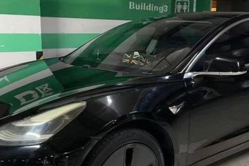 多名车主诉特斯拉欺诈立案：预付费后功能改名 