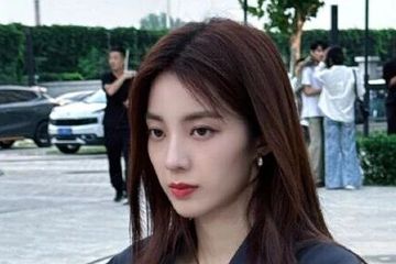 网红张慧贤指责女演员万鹏"当小三当