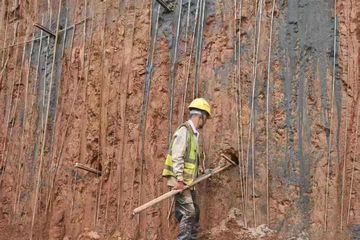永安抽水蓄能电站曝偷工减料 设计、施工与监理