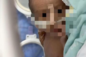 江西省妇幼保健院早产儿因病情危重离世：卫健委