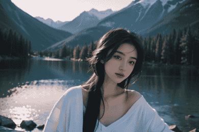 “祁天道”复出后的朋友圈：多个曾被封号千万级