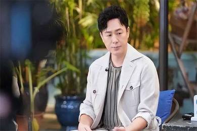 张颂文又陷“家暴、潜规则”风波 女演员姜尘晒录音点名指控
