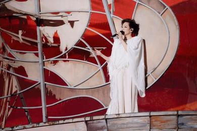 忻州13亿省重点工程被指违规 未批先建、侵占