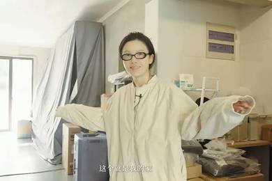 抖音极尚祛痘霜翻车："11年专研&