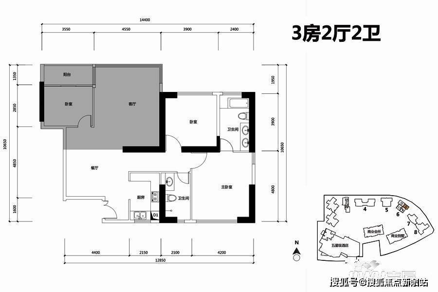 深圳博林天瑞欢迎您(南山博林天瑞)楼盘详情-最新价格-户型图-周边