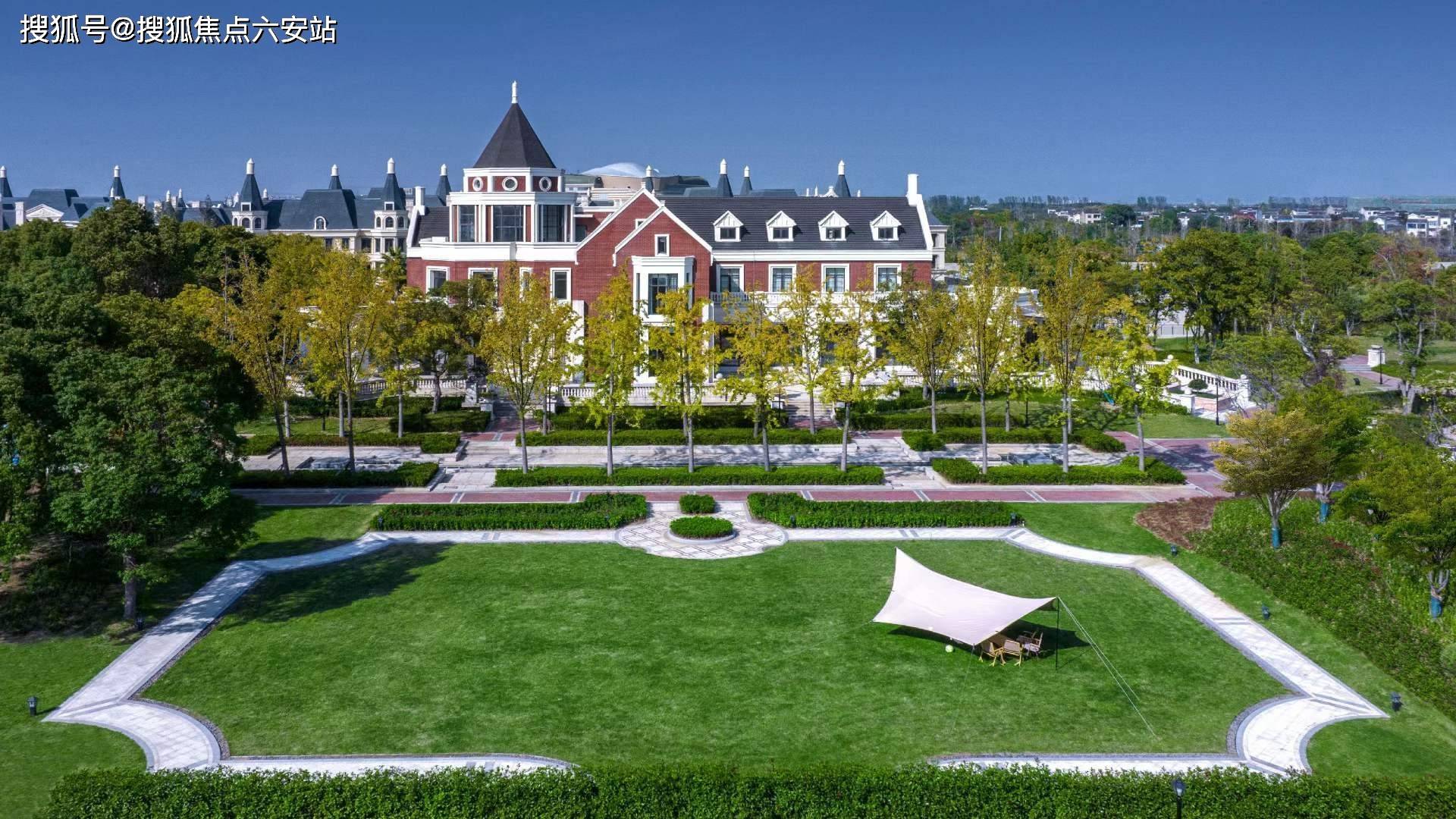 唐顿庄园(常州唐顿庄园)首页网站丨武进唐顿庄园楼盘详情/最新房价