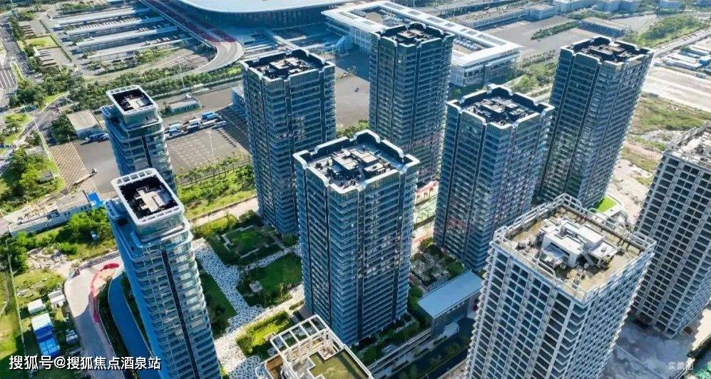 珠海拱北〖世茂港珠澳口岸城〗售楼处电话|售楼处地址|首页网站|楼盘