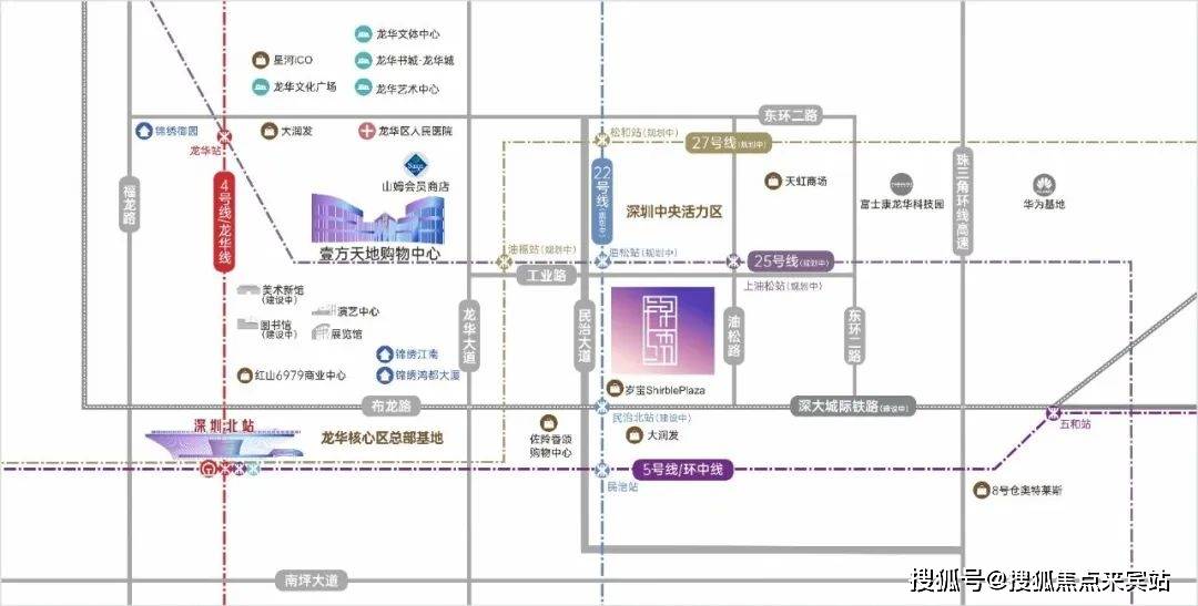 錦繡時代廣場(深圳)售樓處_錦繡時代廣場歡迎您丨錦繡