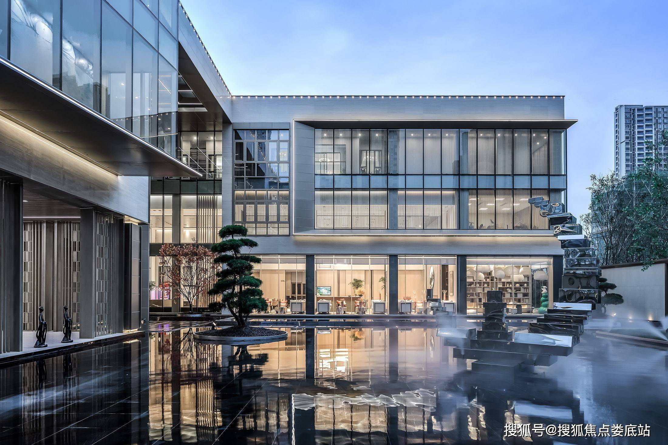 京贸国际城售楼处电话_北京「京贸国际城」实时动态_京贸国际城在售