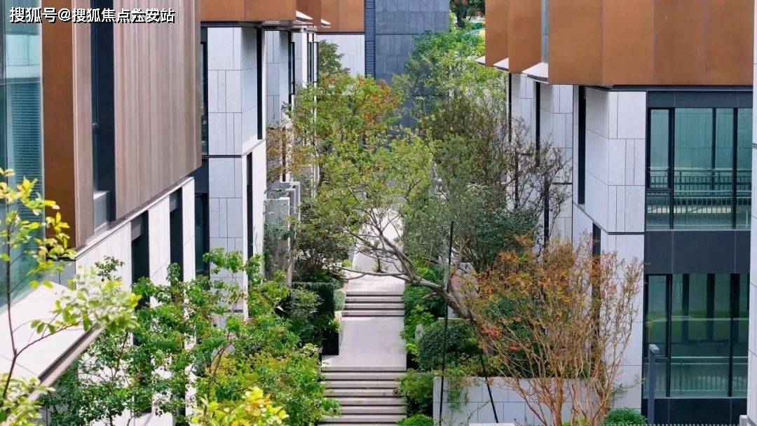 杭州西溪印如院别墅交房时间,户型解析,西溪印如院房价详情-区域板块