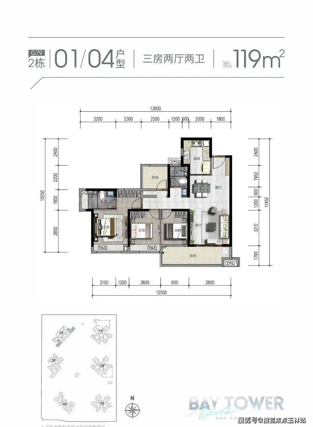 (中山雅居樂灣際壹號)樓盤詳情丨雅居樂灣際壹號丨