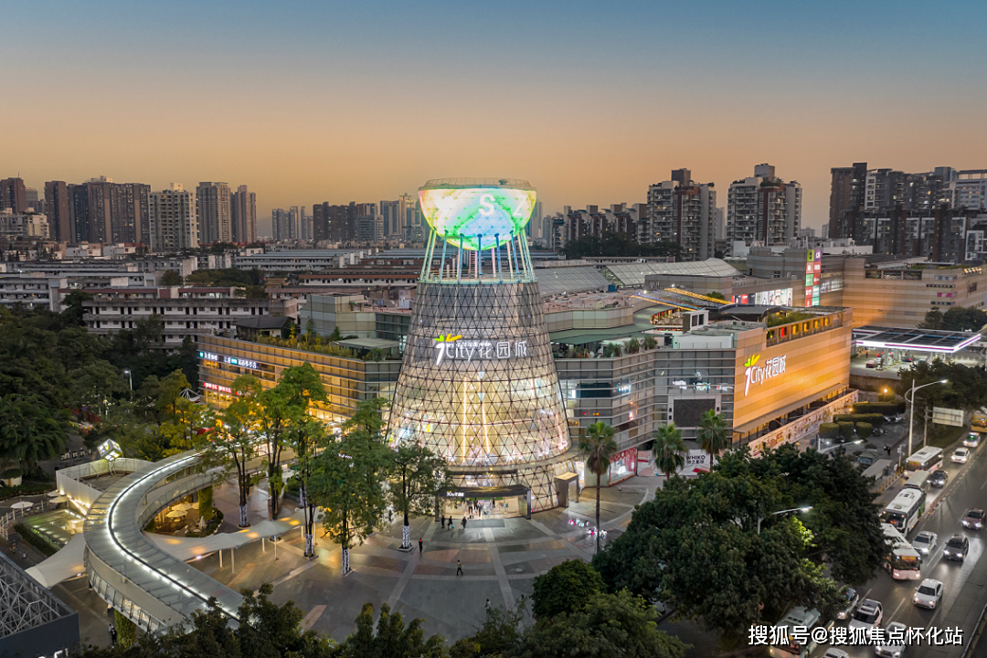 南山區博物館,觀復博物館,招商觀頤養老院等,直徑4公里距離內享前海