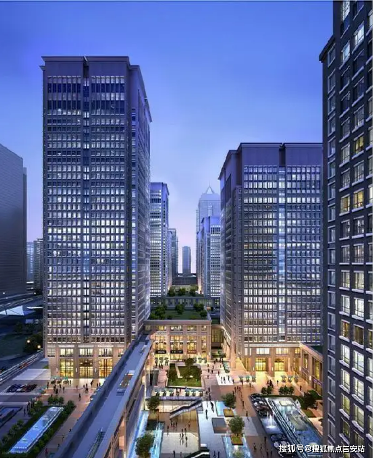 2024年武汉cbd泛海国际soho城【招商电话】cbd泛海国际soho城招商中心