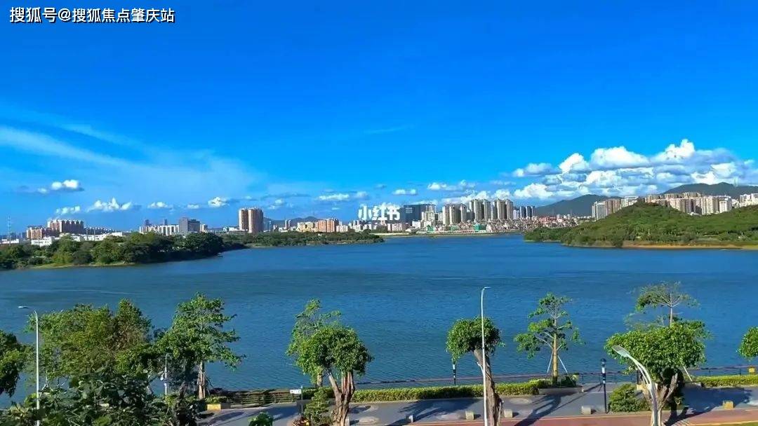 项目毗邻立新湖公园,周边还有万丰湖湿地公园,凤凰山森林公园,出门即