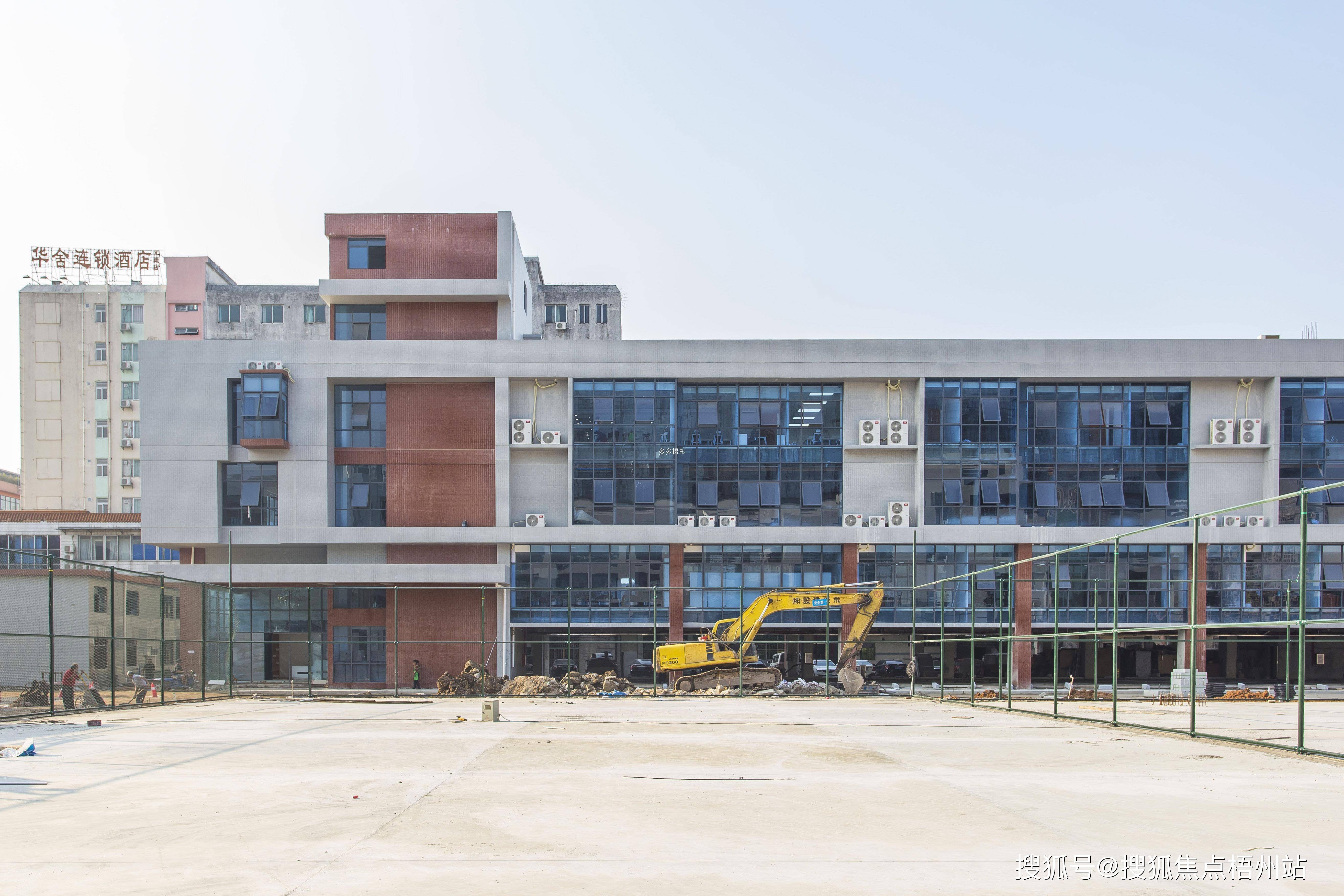 广州天汇创意园联合办公 租1