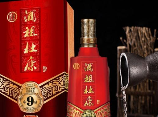 盘点豫酒新"五朵金花",你知道几个?_系列_宋河_赊店