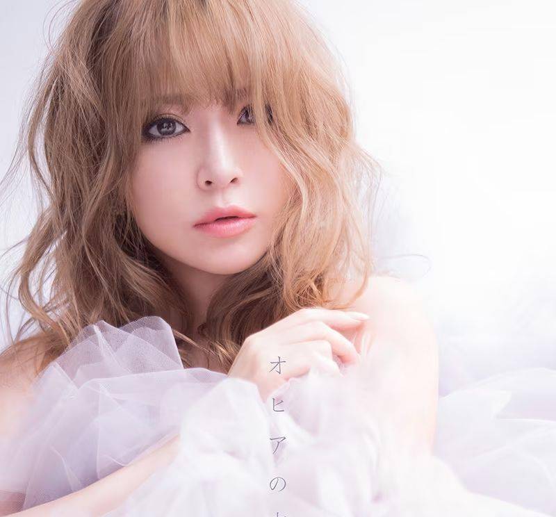 45岁滨崎步自曝想退圈!