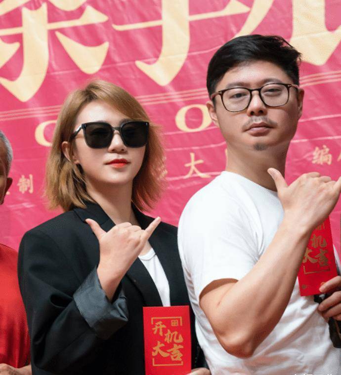 又一喜剧电影定档在春节:马丽担任女主,携手合作老熟人票房稳了_魏翔