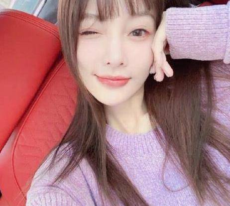 原创有种"整容"叫16岁的李小璐!