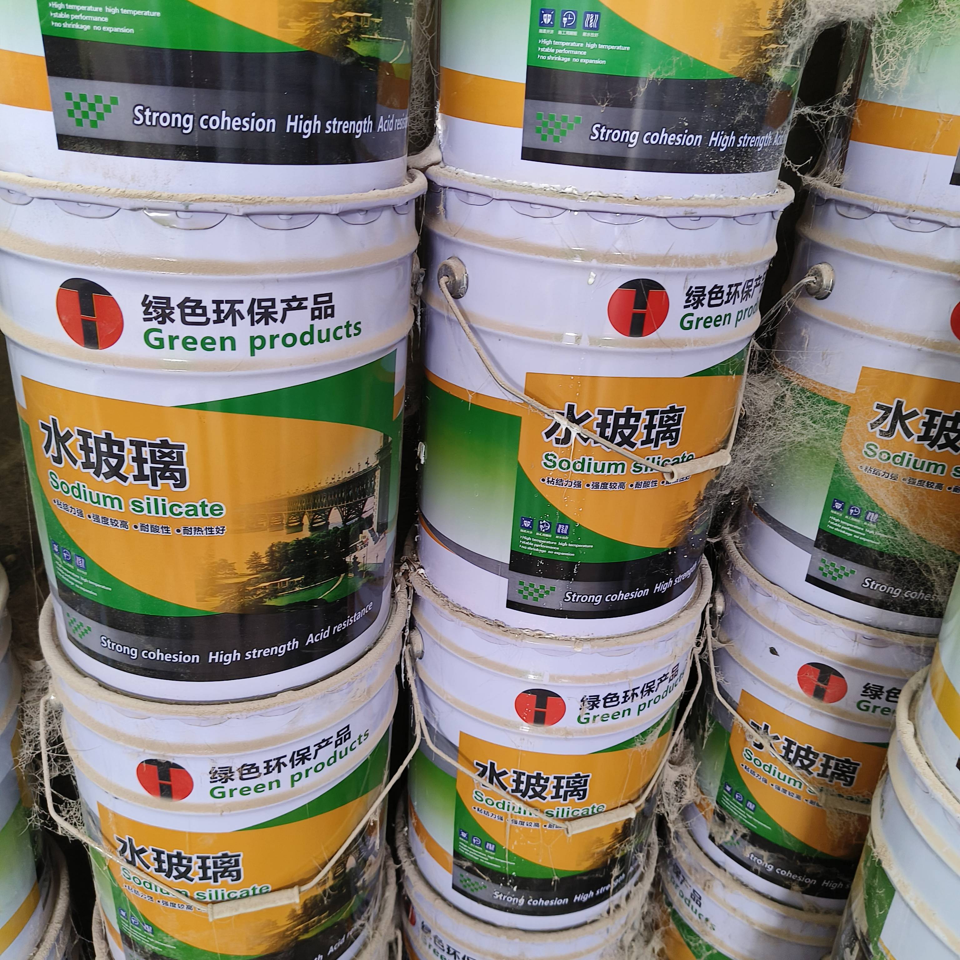 水玻璃溶液应用领域_硅酸盐_可用于_制造