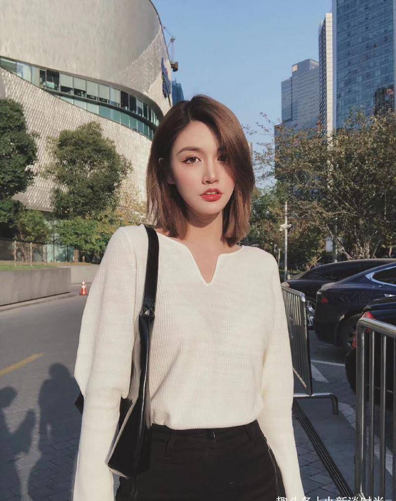 周扬青造型大翻车?