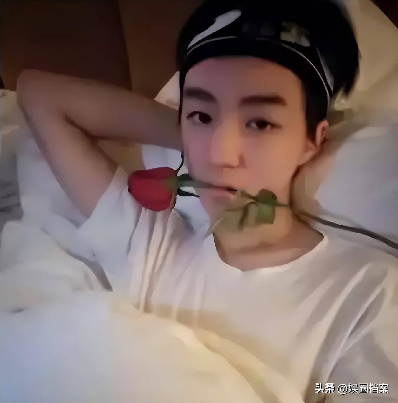 王俊凯与经纪人私会多年,杨幂也参与其中_网友_偶像_杨柳