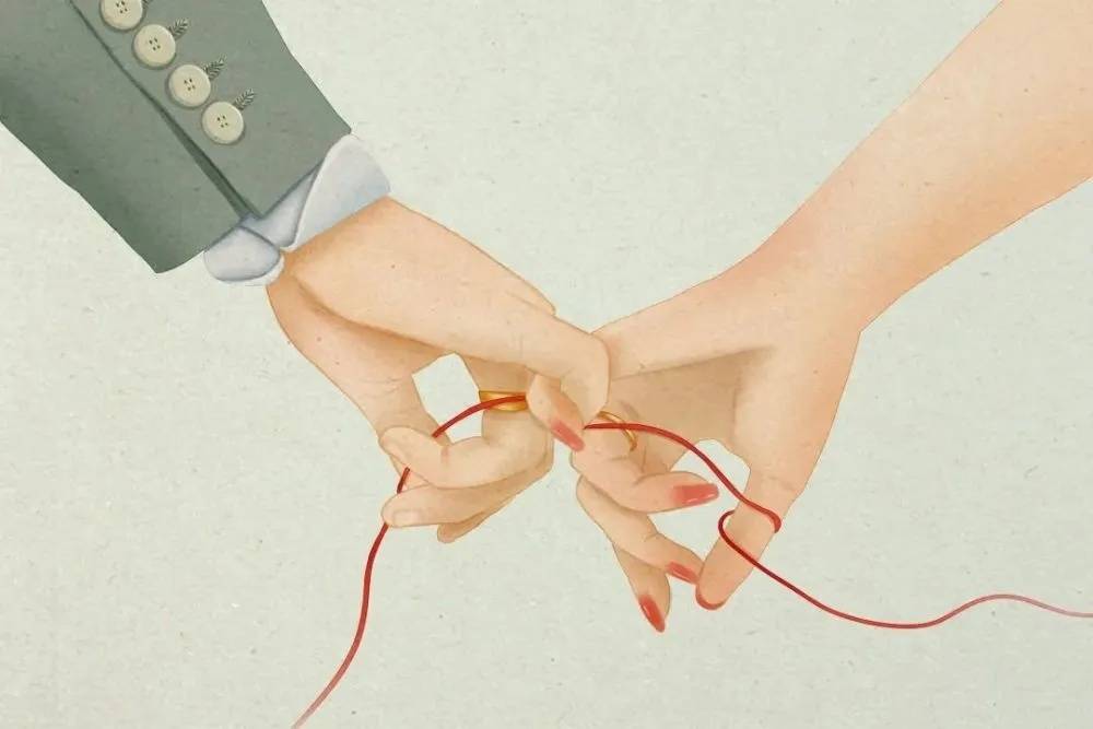 婚姻的伤痛源于不忠,珍惜爱你的人才是关键!_信任_沟通_夫妻