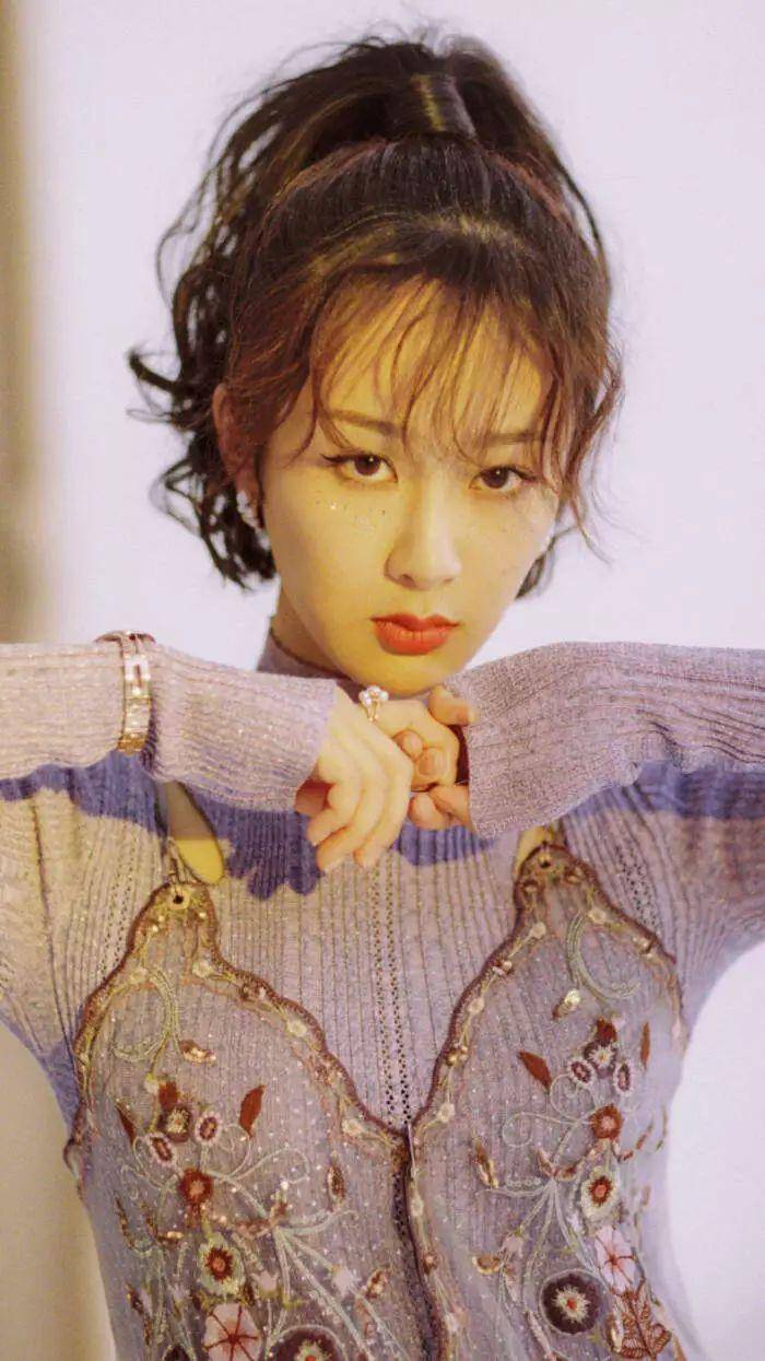 杨紫微整3个误区,撞脸杨幂,韩雪,舒畅!容貌焦虑是宋丹丹给的?