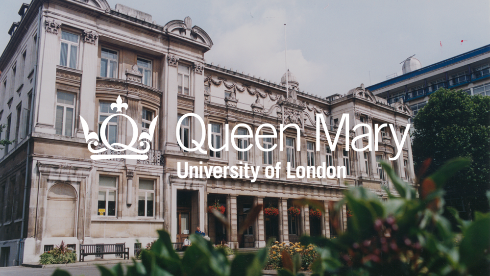 【几何留学资讯】伦敦玛丽女王大学,新增硕士预科项目,商/法/工科均有