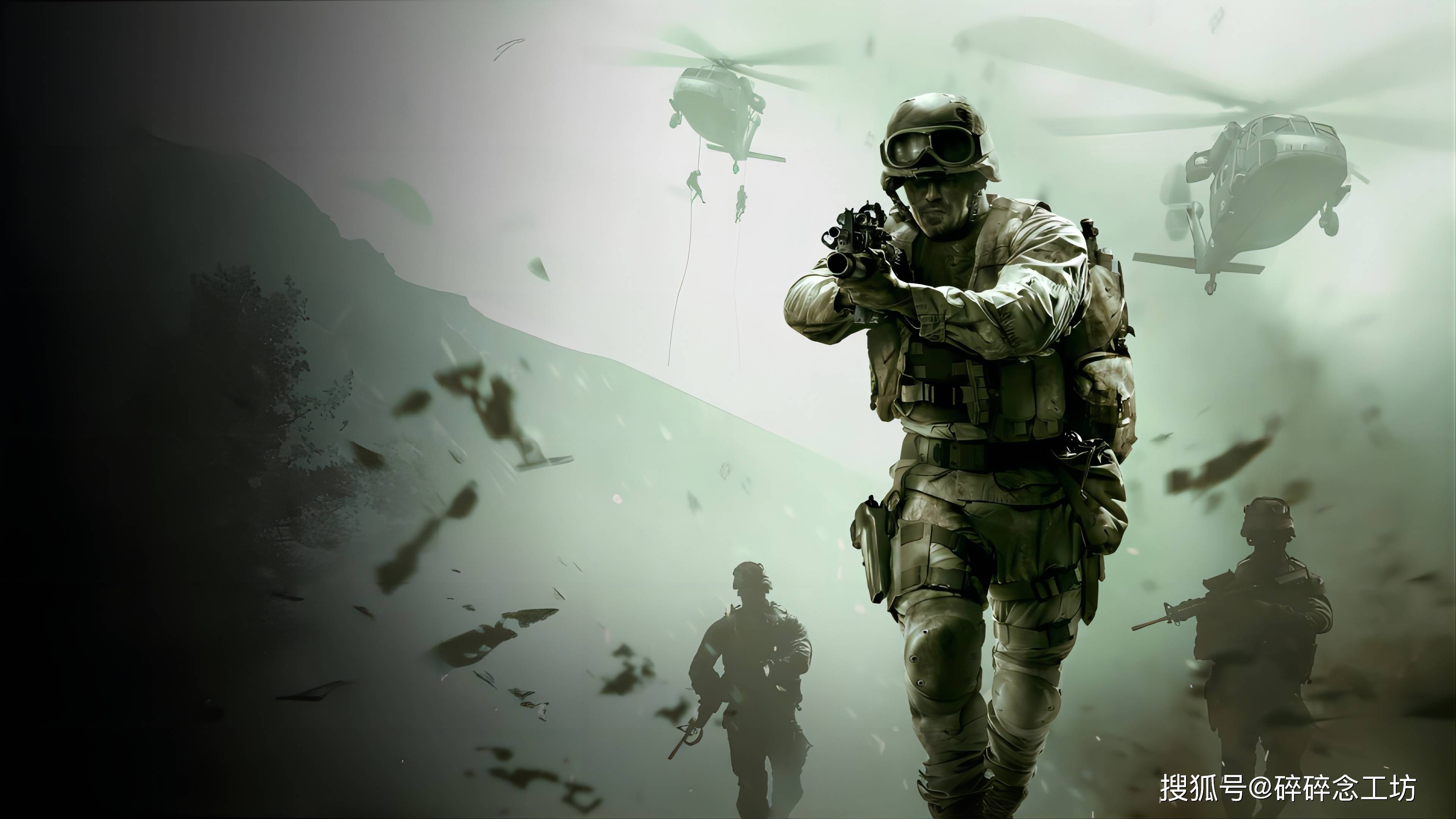 普莱斯_阿萨德_小分队