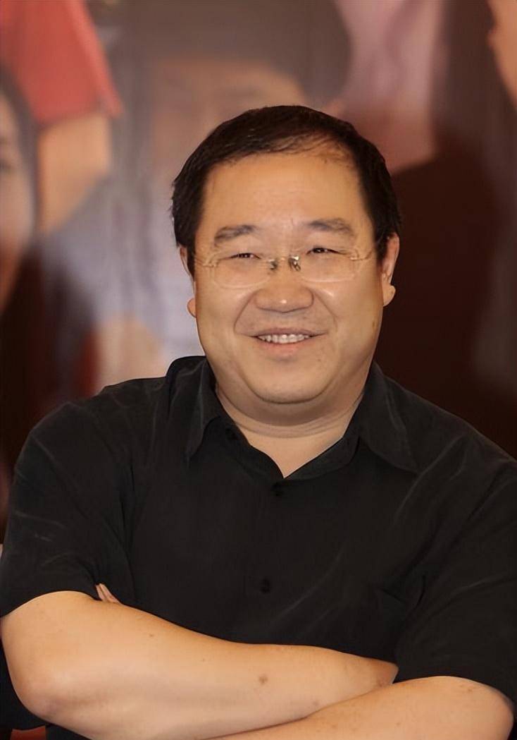 拒认亲儿子25年,晚年想看孙子,巴图回怼英达:没必要_宋丹丹_父亲_孩子