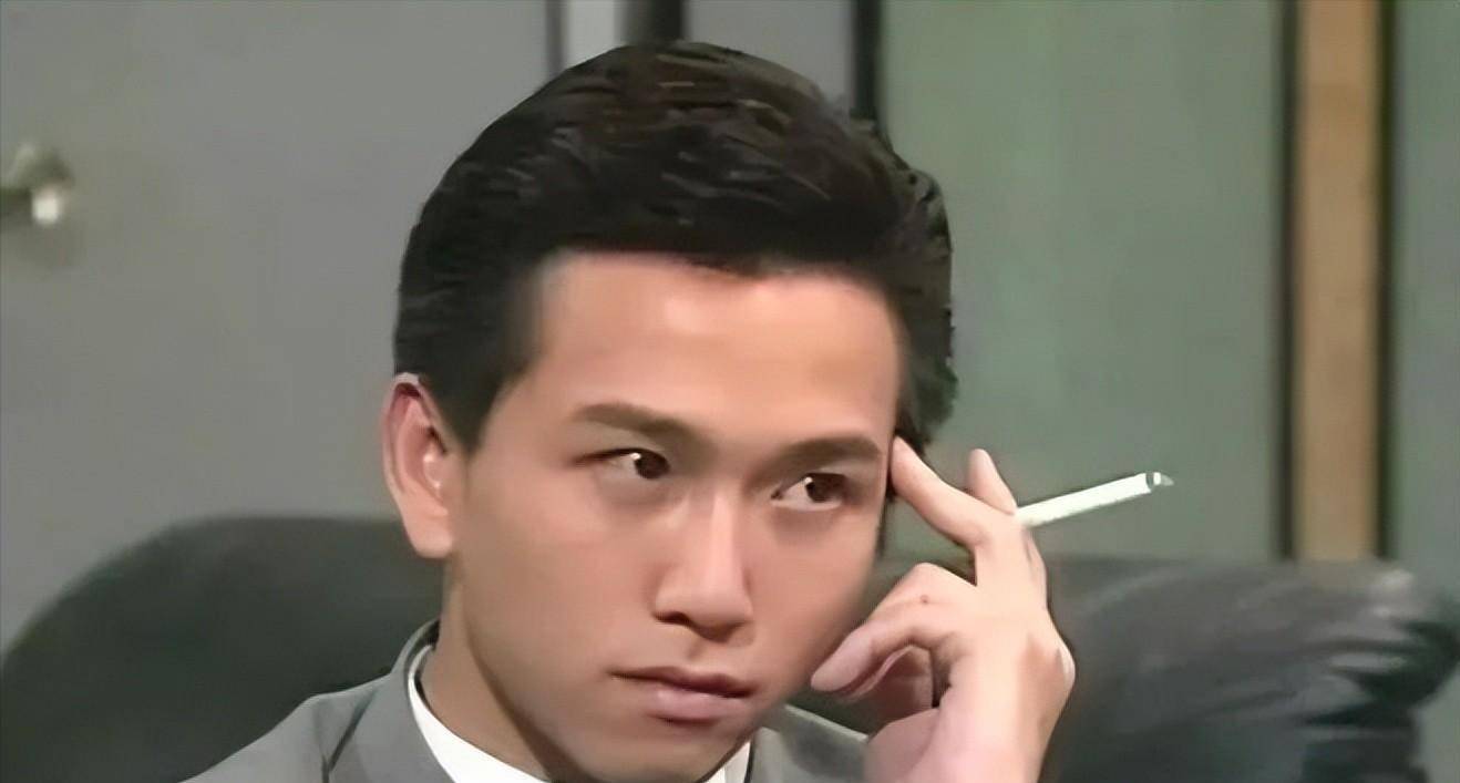 58岁本色出演《繁花》,温兆伦揭开内娱的伪装_观众_剧情_商战