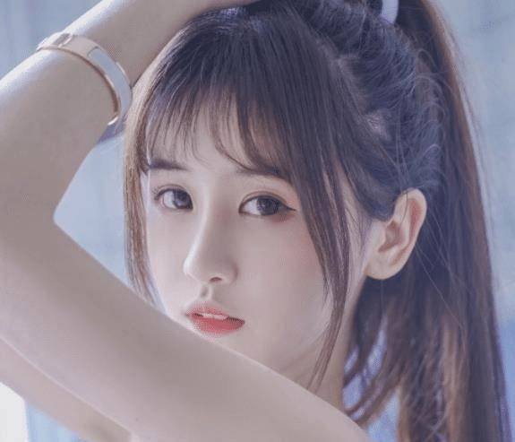 杨清柠"真人"长啥样?