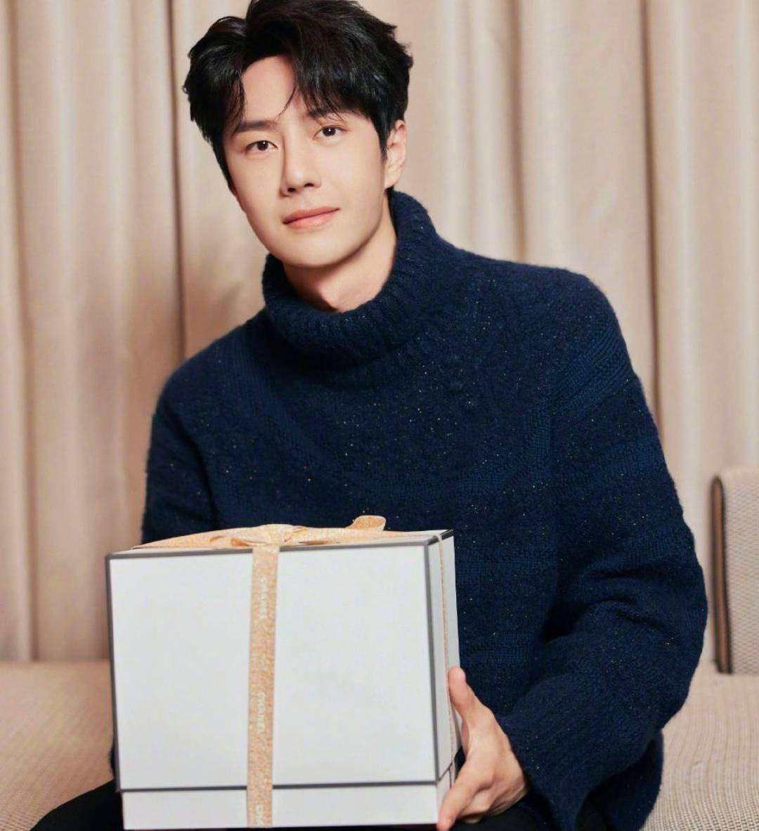 王一博带货能力究竟多强?