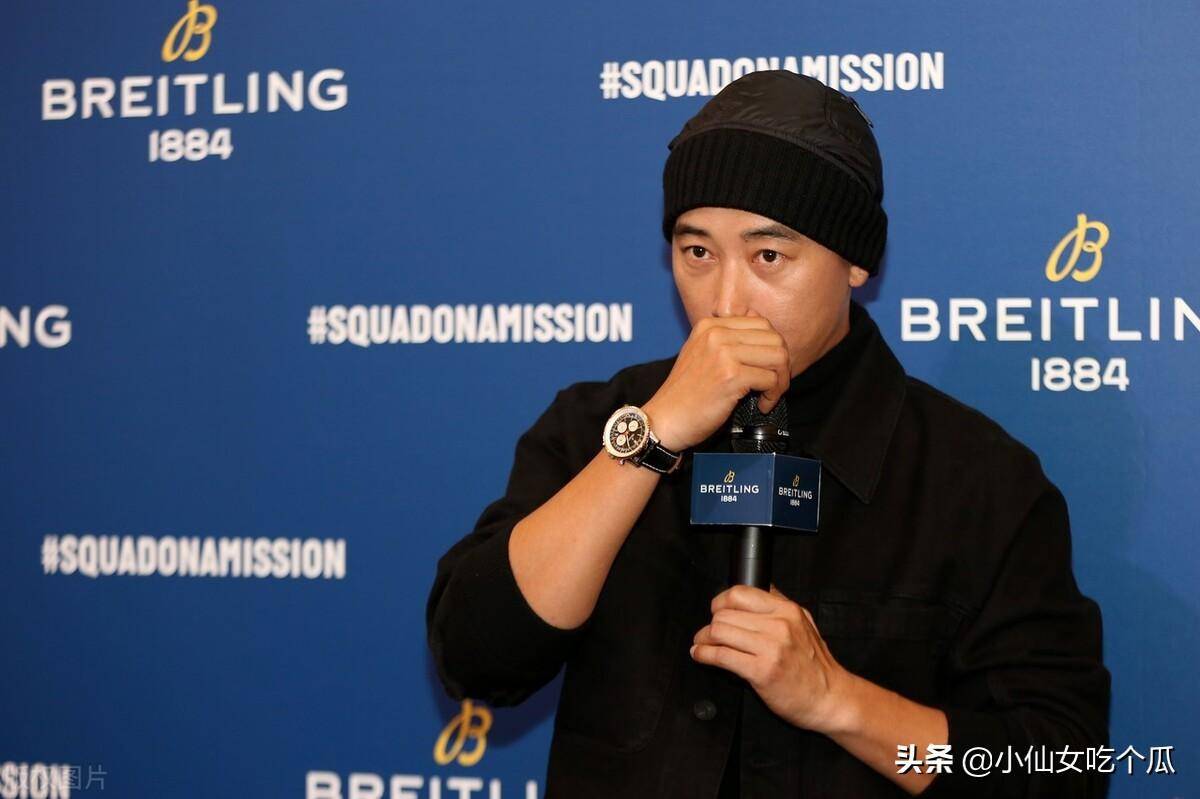 黄晓明_刘恺威_夫妻