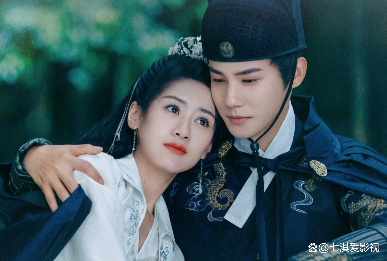 恶女郡主调戏冷面阎王,袁冰妍饰演的刘泠三招制服郑业成的沈宴_祝卿