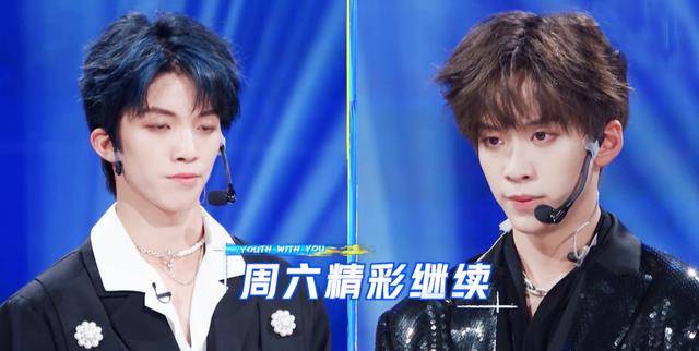 《青春有你3》三大优势预定爆款,导师带热度,孙亦航余景天炸场_舞台
