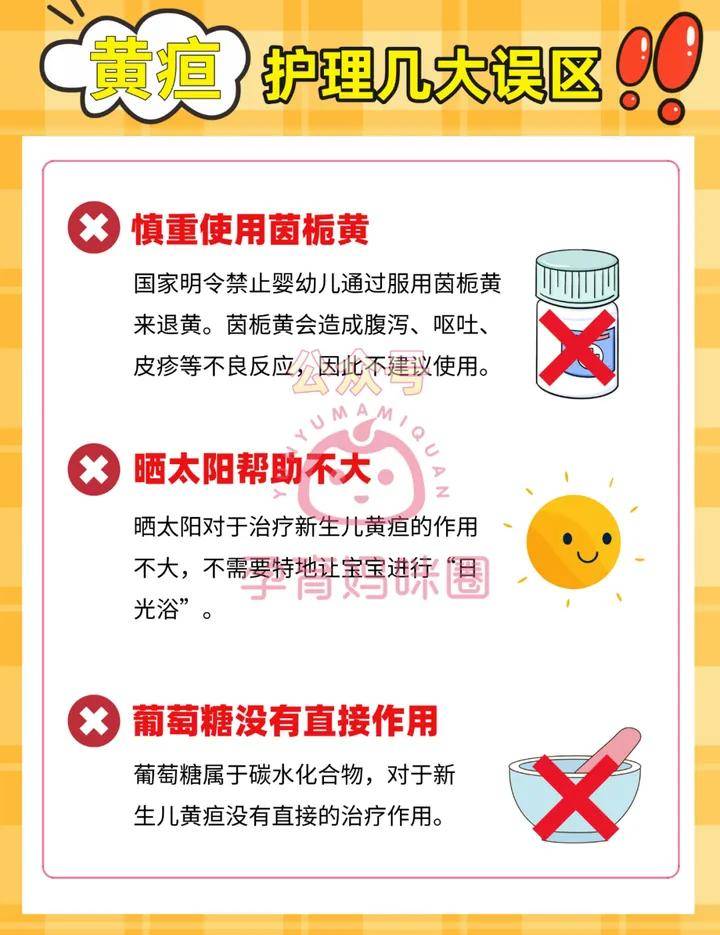 新生兒黃疸辨別誤區!生理性&病理性&母乳性,如何區別並處理?