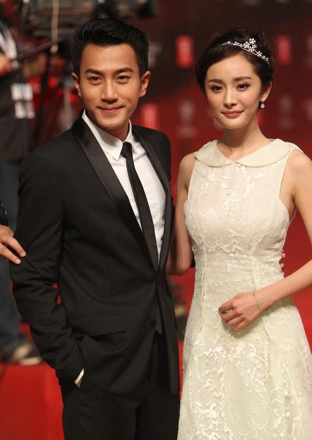杨幂ip定位泄行踪 被港媒揭没陪女儿庆生_刘恺威_照片_香港