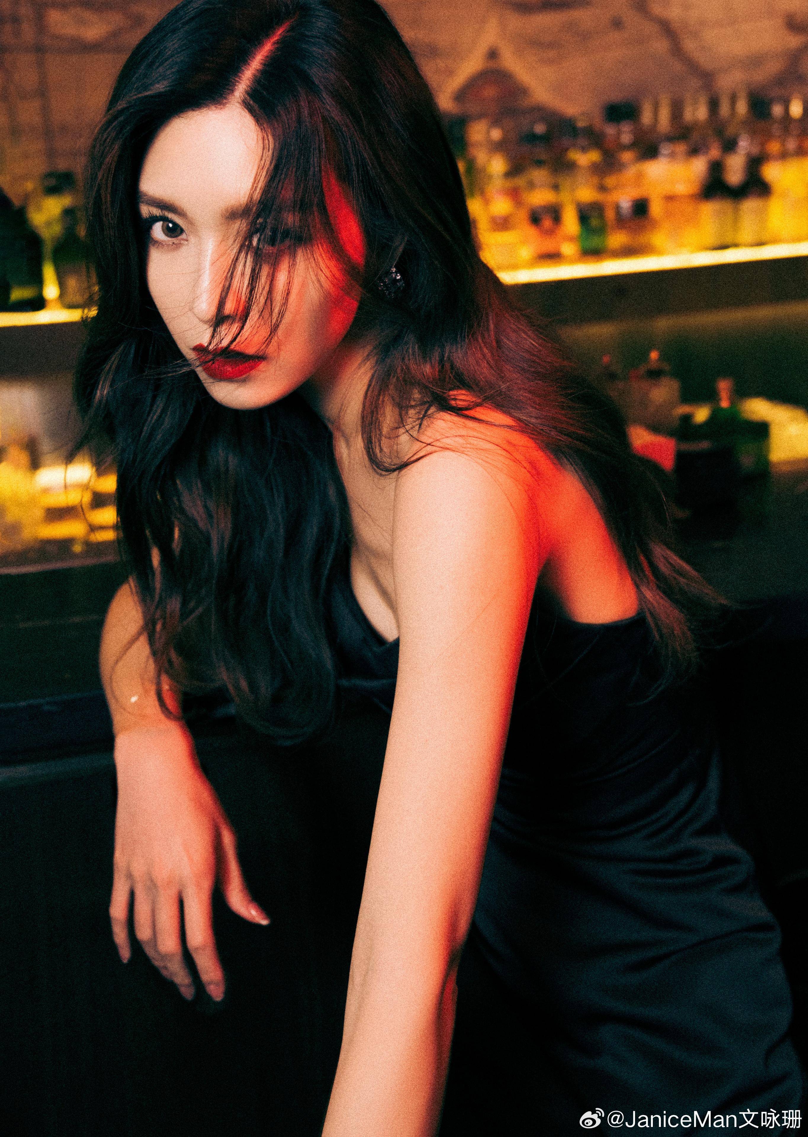 这一次,《消失的她》中"蛇蝎美人"文咏珊,让世界刮目相看_角色_观众