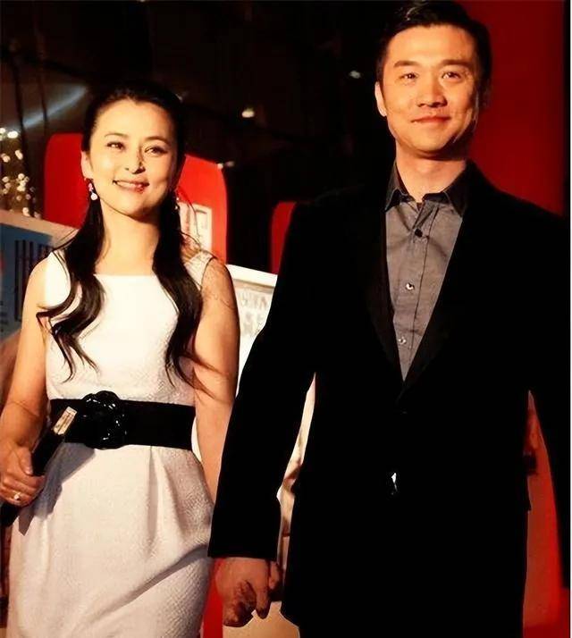 古典美人何音,跟黄志忠的爱恨纠葛,许云帆成了她最后归宿_儿子_过程