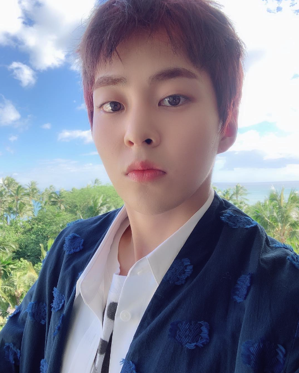 exo伯贤,xiumin,chen突发要求解约!sm指外部势力影响艺人?