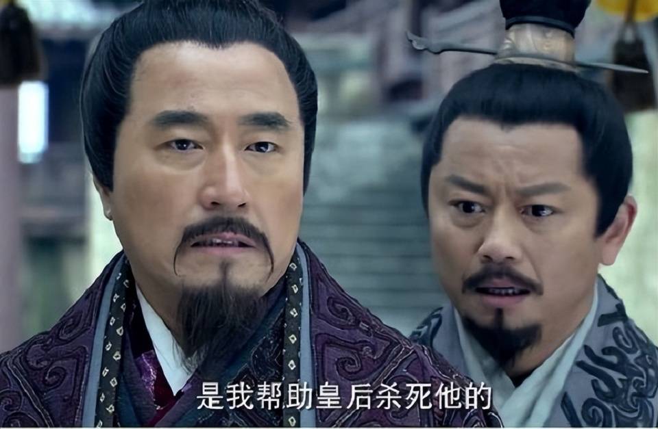 人生成败,往往取决于你的一念之差_萧何_韩信_执念