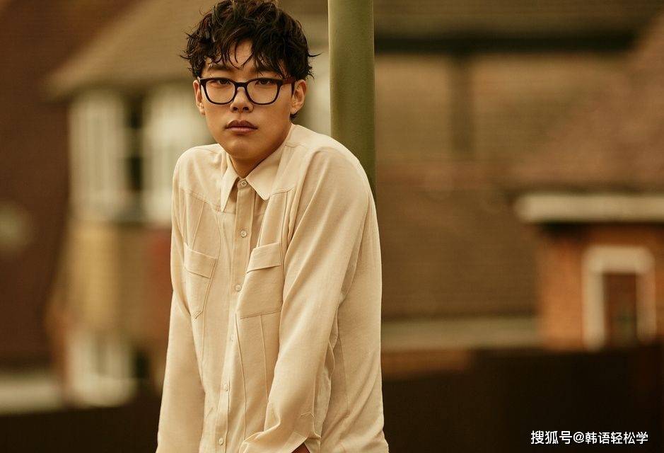 2024年netflix韩剧大爆发,这10部重磅必看_故事_刘亚仁_金贤珠