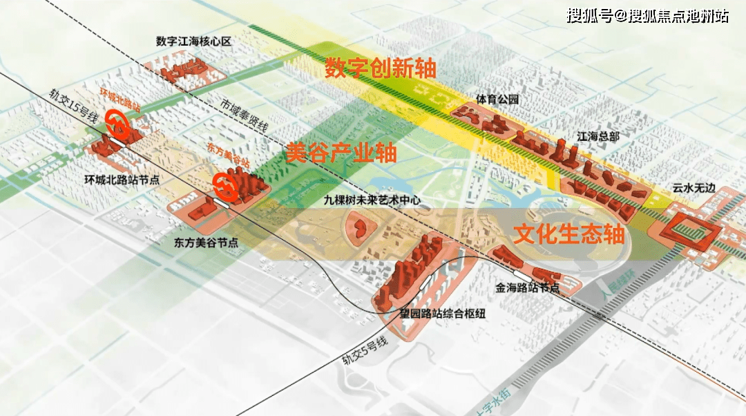 靜謐生活隨著城市的深入開發,規劃更加註重的實用性,尤其是城區住宅