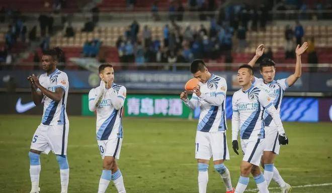 继广州恒大之后又一王朝球队危机!前方三座大山,生存并不容易!